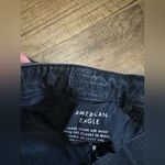 American Eagle AE super high-rise baggy wide leg jeans Photo 2