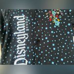 Disney NWT 2025  Baseball Jersey Mickey And Friends Photo 4