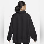 Nike  Yoga Therma-Fit Top in Black XS Photo 4