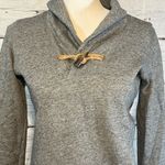 Ralph Lauren  Sweatshirt Dress Gray-XS/S Photo 2