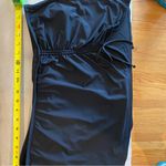 Lands' End Land’s End Swim Skirt, size 18, black Photo 3