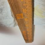 90s Vintage Custom Lonely Bear Eagle T Shirt Single Stitch USA Gray Extra Large Size XL Photo 8