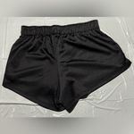 Champion Women’s Extra Small  Maryland Terrapins Lacrosse Black Shorts XS Photo 3