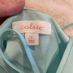 Pajama Set Blue Photo 2