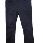 Fat Face Georgia Crop Blu-Dark Sky size 6 jeans. Photo 2