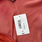 Belle Sky Burnt Orange Romper Photo 7