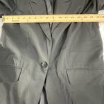 The Limited Black Blazer Photo 9