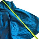 Alfred Sung Dessy Bridesmaid Dress in Mosaic Photo 10