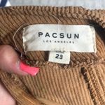 PacSun Corduroy Skirt Photo 3