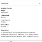 Madewell NEW Espadrille Sandals Calf Hair Animal Print Asymmetrical Straps 8 Photo 7