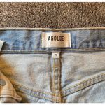 AGOLDE  Los Angeles Blue Distressed Jeans ( 26 )‎ Photo 3