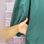 COS  volume sleeve waisted dress size 4 Photo 8