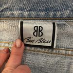 Bill Blass Vintage Classic Women’s Mom Denim Jeans Size 8 Photo 1