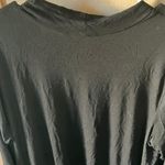 Vince Camuto  Black open front cardigan 1X Photo 12