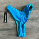 One one velvet bikini bottom Photo 2