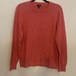 J.Crew  men’s classic crewneck Sweater Small Photo 0