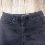 Karl Lagerfeld  Jeans Black Logo Straight Cut 10 Photo 4