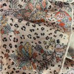 French Connection  Demetra Tiered gathered skirt dress, size 12‎ Photo 10