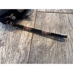 Vera Bradley Parisian Pom Poms Zip Around Wristlet Wallet Clutch WELL WORN Photo 11