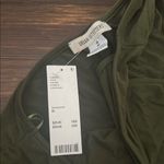 Urban Outfitters  Forest Green Top Photo 2