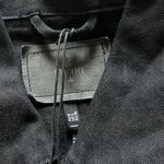 Thrills MADISON JACKET - BLACK RINSE Photo 2