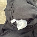 Reformation Molly Long Sleeve Jumpsuit Black 2 Photo 15