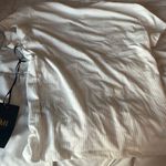 Ymi White Shirt  Photo 1