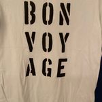 Sol Angeles  NWOT Bonvoyage Tee Photo 3