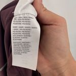 Zuda‎ Skort size XL active petite pickleball shorts skirt Size XL Purple golf Photo 5