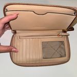 Michael Kors Wristlet Wallet-rose Gold Photo 4