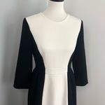 Kate Spade  Tillie Colorblock Sheath Dress Sz 4 Career Professional Business Photo 5