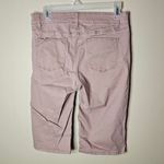 Buffalo David Bitton Bufallo David Bitton Samuella Mid Rise Bermudas in Size 28 / 6 in Salmon Pink Photo 1