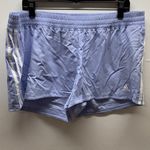Adidas  Size XL Women's Blue Dawn Athletic Shorts. New With Tags Photo 0