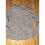 Woolrich Woman’s size large ‎ pullover Photo 4