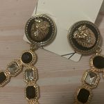ALDO Medusa earrings Photo 2