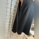 Maitai Women’s  Black Dress Side Zipper Size 22/24 Photo 3