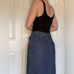 Bill Blass Jeans skirt Photo 2