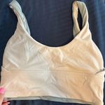 Lululemon  Align Scoop Neck Reversible Bra 2 Photo 0