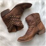 Coconuts by Matisse  Tex cowgirl boots size 6.5 Photo 1