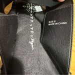 Free People Farylrobin x  Vegan Margot Espadrille Sandal Size 6 Photo 6