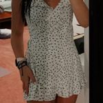 Garage Wrap Romper Photo 0