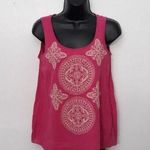 Charter Club Pink tank top Photo 0
