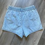 Hollister  Ultra High Rise Mom Short Large Paper Bag Waist Photo 5