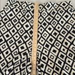 Tahari Geometric Black and Cream Women's Pants Size XL New With Tags Photo 7