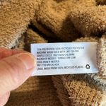 Wild Fable Sweater  Comfy Shrug Fluffy Cardigan Button Crop Womens XS Oversized Photo 7