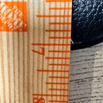 Ralph Lauren Lauren by Anfield II Black Crossbody Bag,shoulder Purse Photo 14