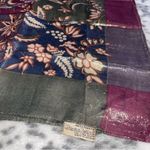 Oscar de la Renta  Scarf Photo 1