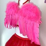 Victoria's Secret Victoria’s Secret Sexy Little Cupid Costume Set Photo 3