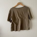 G-Star  cropped t-shirt Photo 2