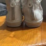 Rebecca Minkoff  hightop sneaker leather 7.5 Photo 3